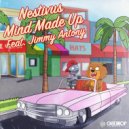 Nestivus & Jimmy Antony - Mind Made Up (feat. Jimmy Antony) (Original Mix)
