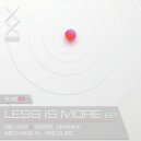 Nelver - Less Is More (Original Mix)