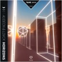 Audeon & LDVCK - Horizons (Original Mix)