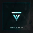 R7CKY - Where\'d You Go (Original Mix)