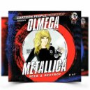 Metallica - Seek & Destroy ( Olmega Remix)