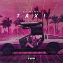 Nebezao feat. Mastank x Rafal - Taxi (Ramirez Radio Remix)