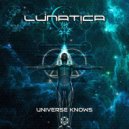 Lunatica - Time as Dimension (Original Mix)