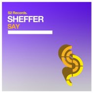 SheffeR - SaY (Original mix)