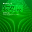 DISTAFF - Abduction Mind (Chriss Razor & Pixxie Remix)