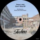 Sinisa Lukic - Ritam Datepitam (Original Mix)