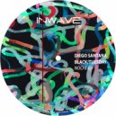Diego Santana & Black/Tuesday - Luna (Original Mix)