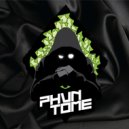 PHVNTOME & Smokin Dust - Break The Waves (feat. Smokin Dust) (Original Mix)