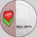 Angelo Draetta - The Night Is Not Over (Original Mix)
