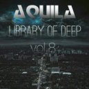 Aquila - Library Of Deep vol.8 ()