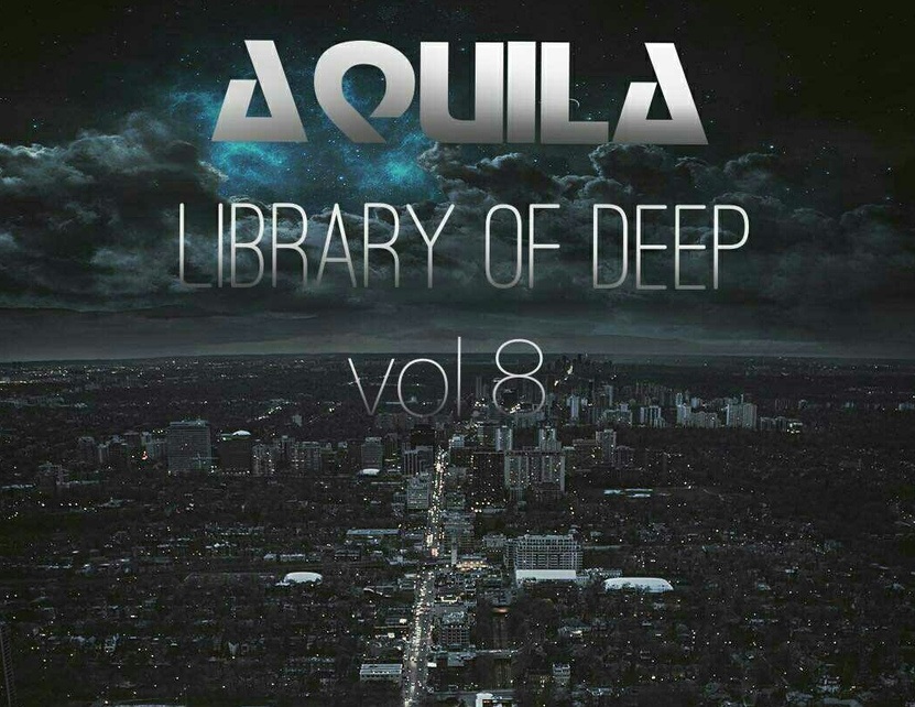 Deep vol 7. DJ Orlov. Deep me.