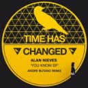 Alan Nieves - Backflip (Original Mix)