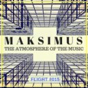Maksimus - The atmosphere of the music #015 (radio show)