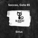 Saccao, Gate 85 - Sirius (Original Mix)