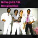 The B. B. & Q. Band - Imagination (Extended Mix)