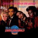 Peter Jacques Band - Going Dancing Down the Street (Original Mix)