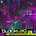 Blackleg - SoundTechnology Vol.6 (DNBMIX2018)