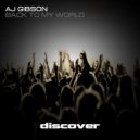 AJ Gibson - Air (Original Mix)