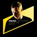 Friction feat JP Coop - Dancing (Dawn Wall Remix)