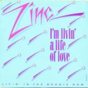 Zinc - Livin\' In the Boogie Now (Original Mix)