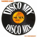 Nord Est - Overnight (Original Mix)
