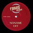 Noname - Off (DJ Nash and Pepper Jumper Mix)