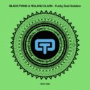 Blacktwins & Roland Clark - Funky Soul Solution (Original)