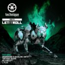 L Plus - Let Roll the World (Original Mix)