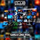 Maroon 5 Ft. Cardi B - Girls Like You (Mike Tsoff & German Avny Remix)