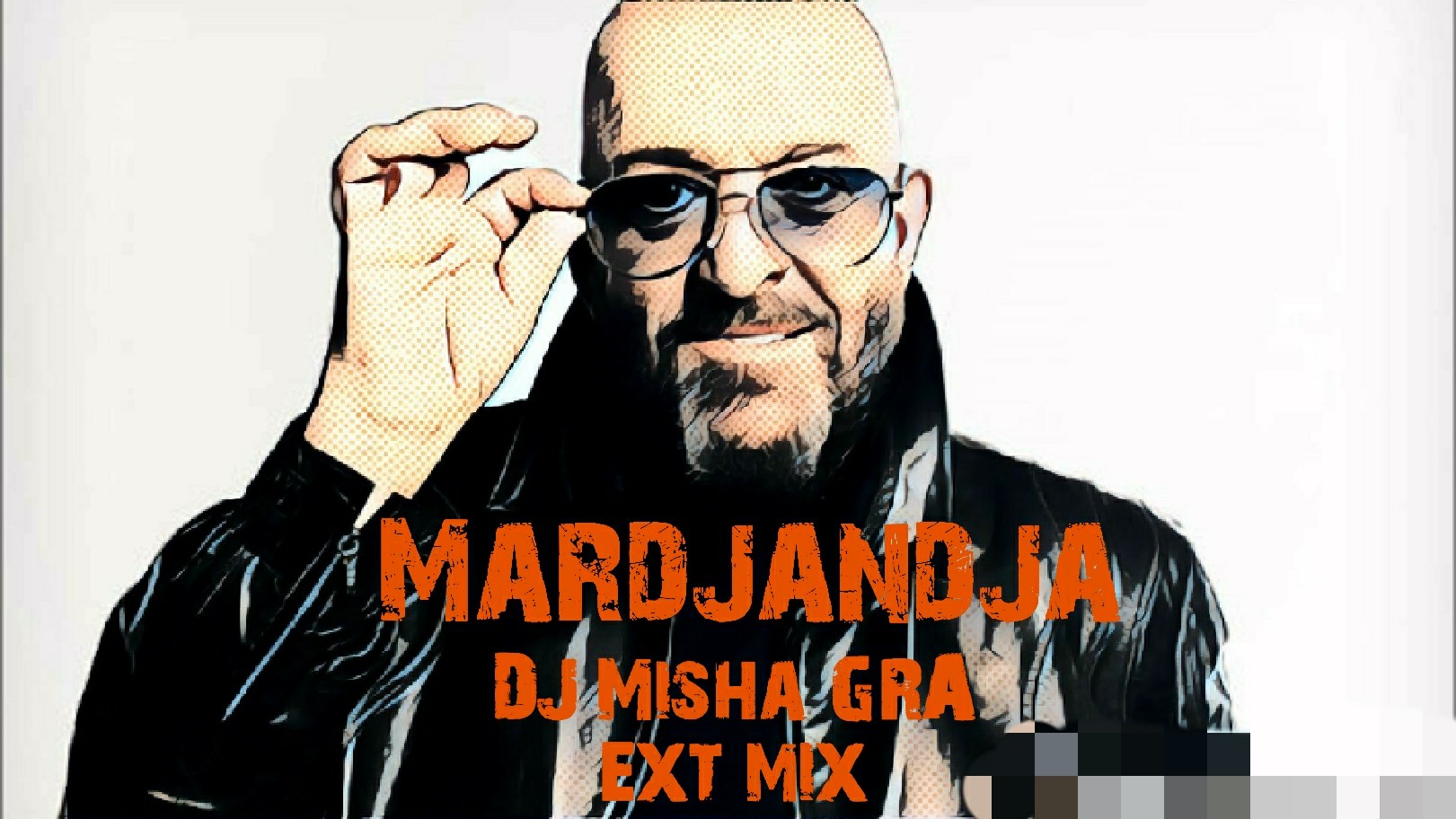 Михаил Шуфутинский - Марджанджа (DJ Misha GRA ext mix)