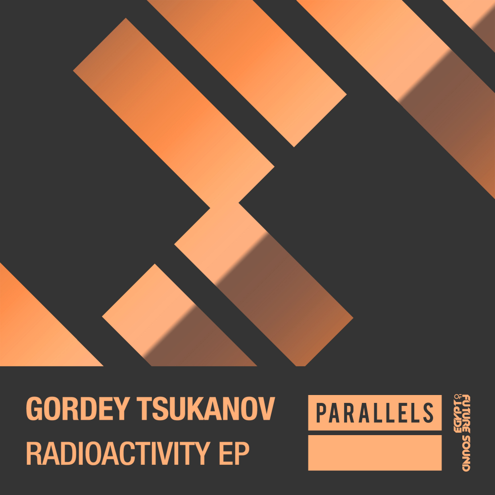 Gordey Tsukanov - Levitation (Extended Mix)