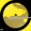 John Diloo & Dimi Wilson - Bright Side (Original Mix)