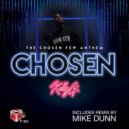 Kelly G - The Chosen Few Anthem (Kelly G\'s Instrumental Dub)