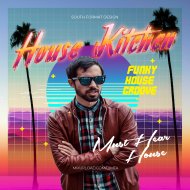 DIMTA - HOUSE KITCHEN JULY vol.1 (Compiled and Mixed by Dimta)