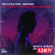 Aly & Fila feat Jwaydan - We Control The Sunlight (Dan Stone Extended Remix)