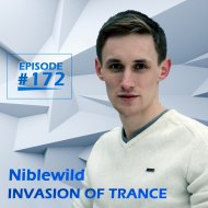 Niblewild - Invasion of Trance 172 (26.07.2018)