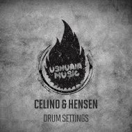 Celino & Hensen - Shadow Of Katowice (Original Mix)