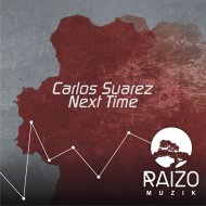 Carlos Suarez - Like me (Original Mix)