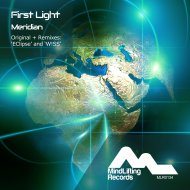 First Light - Meridian (W!SS Radio Edit)