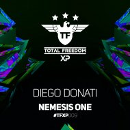 Diego Donati - Nemesis One (Original Mix)