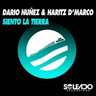 Dario Nunez, HARITZ D\'MARCO - SIENTO LA TIERRA (Original Mix)