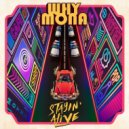 Why Mona - Stayin\' Alive (Original Mix)