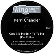 Kerri Chandler - Ye Yo Ma (a Doug Gomez RePercussion Edit)