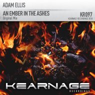 Adam Ellis - An Ember In The Ashes (Original Mix)