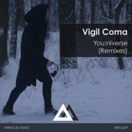 Vigil Coma - Stardust (Nub remix)