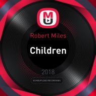 Robert Miles - Children (Alex lume Remix)