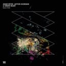 Adam Beyer & Green Velvet, Layton Giordani - Space Date (Original Mix)