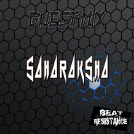 BEAT RESISTANCE RADIO - GUEST MIX (SAHARAKSHA) ()