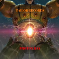 Diego Burroni - Proton Ray (Jeeg Robot mix)