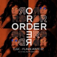 TLGC - The Dark Stripes (Original mix)